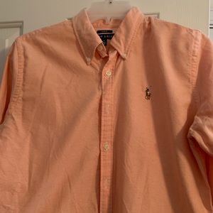 Ralph Lauren Button Down